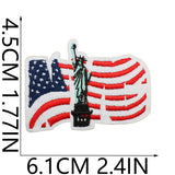 Statue of Liberty Patch