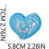 Medical Rescue Patch