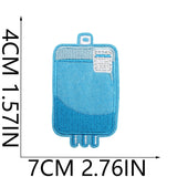 Medical Rescue Patch