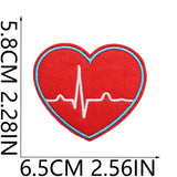 Medical Rescue Patch