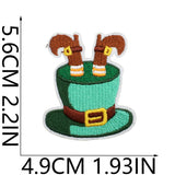 St. Patricks Day Patch