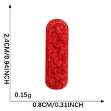 26 Letter Chenille Patch