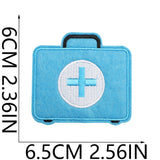Medical Rescue Patch