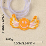 Rainbow Speaker Embroidered Patch