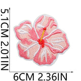 Pink Bear Candy Patch