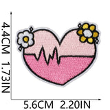 Nurse Embroidered Patch