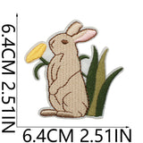 Slow Life Bear Patch