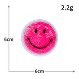 Sequin Crown Lipstick Perfume Patch