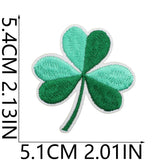 St. Patricks Day Patch