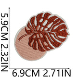 Slow Life Bear Patch