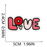 Pink Valentine Patch
