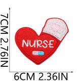 Medical Rescue Patch