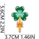 St. Patricks Day Patch