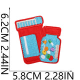 Medical Rescue Patch