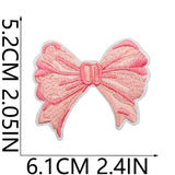 Pink Bear Candy Patch