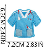 Medical Rescue Patch