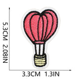 Pink Valentine Patch