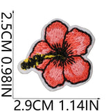 Mini Cartoon Bear Patch