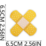 Medical Rescue Patch