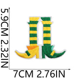 St. Patricks Day Patch