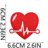 Medical Rescue Patch
