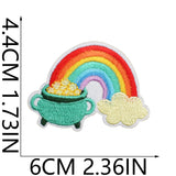 St. Patricks Day Patch