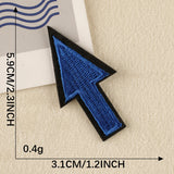 Embroidered Patch Badge