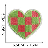 Motivational Quote Patch
