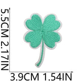 St. Patricks Day Patch