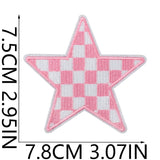 Game Day Embroidered Patch
