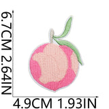Pink Bear Candy Patch