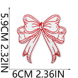 Strawberry Cake Patch
