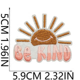 Slow Life Bear Patch