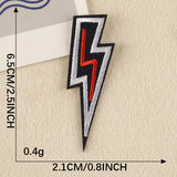 Embroidered Patch Badge
