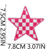 Game Day Embroidered Patch