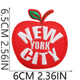 Statue of Liberty Patch
