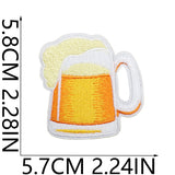 St. Patricks Day Patch