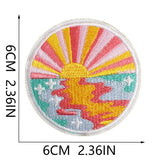 Motivational Quote Patch