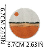 Slow Life Bear Patch