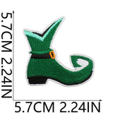 St. Patricks Day Patch