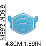 Medical Rescue Patch