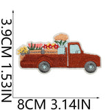 Slow Life Bear Patch