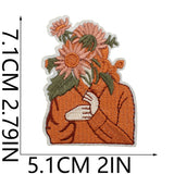 Slow Life Bear Patch