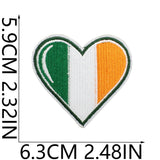 St. Patricks Day Patch