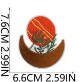 Slow Life Bear Patch
