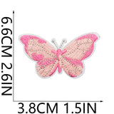 Pink Bear Candy Patch
