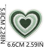 Plant Book Embroidered Patch