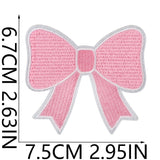 Game Day Embroidered Patch