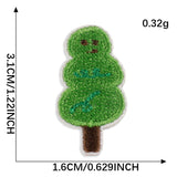 Sports Stationery Embroidered Patch