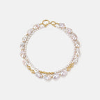 Sea Jewel Baroque Pearl Necklace